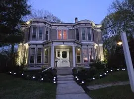 Blackberry Inn
