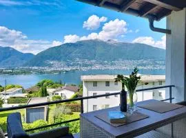 Apartment Residenza Miralago Apt- C27 by Interhome
