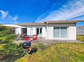 Holiday Home Mon Poussin by Interhome