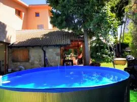 La Casita de la Font del Bosc