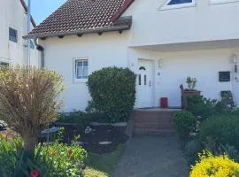 Ferienhaus im Fischersteig