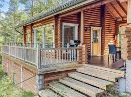 Holiday Home Lokki by Interhome