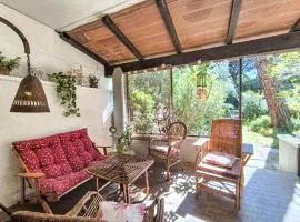 Holiday Home Barracuda by Interhome