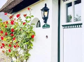 Holiday Home Haus Strandläufer by Interhome