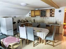 Apartment Fewo Alpenrose by Interhome
