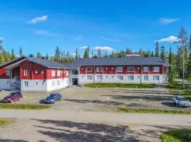 Holiday Home Yllästar 3 as 502 by Interhome