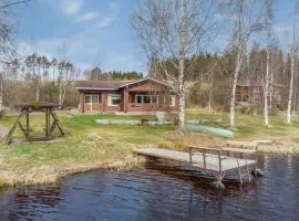 Holiday Home Koivuranta by Interhome