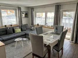 Apartment Bergwiese mit Balkon by Interhome