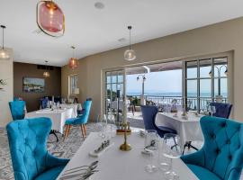 Hotel Liberan - Nature's Retreat, hotel en Podgora