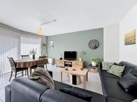 Apartment Westhinder with balcony by Interhome