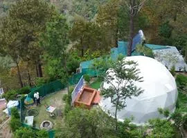 Dome Stay Kasauli