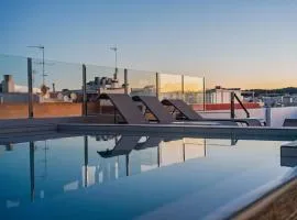 Hotel Gaudea Santa Pola