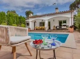 Holiday Home Florencia by Interhome