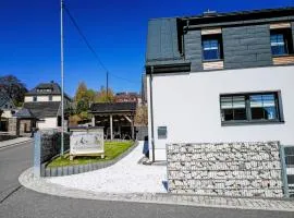 Holiday Home Anton Günther by Interhome