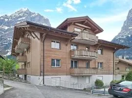 Apartment Résidence Sans Souci by Interhome