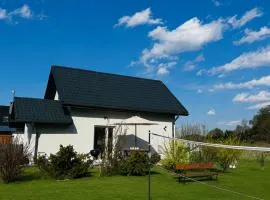 Domek Pod Gwiazdami Bieszczady