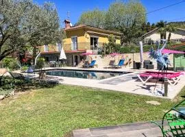 Holiday Home Villa romaga mit Wallbox by Interhome