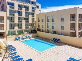 Apartment Les jardins de l'oyat-1 by Interhome