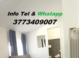 AR SAN SALVO B&B