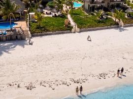 Clove Island Essence & Spa Boutique, hotel di Matemwe