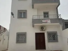 hôtel Kridane