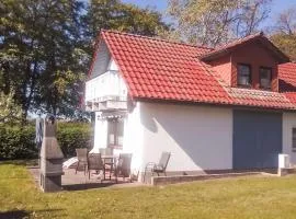 Holiday Home Haus Caroline by Interhome