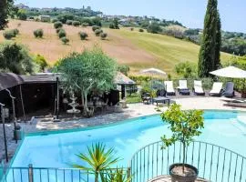 Holiday Home Martin by Interhome