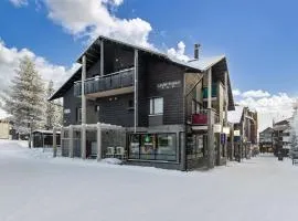 Holiday Home Levin stara a09 by Interhome