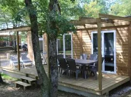 Camping Onlycamp du Lac du Marandan