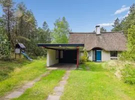 Holiday Home Emilla - 3-8km from the sea by Interhome