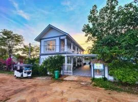 Kampot Origin