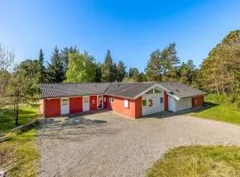 Holiday Home Mojag - 1km from the sea by Interhome