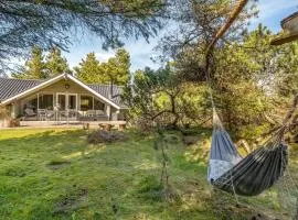 Holiday Home Ejla - 600m from the sea by Interhome