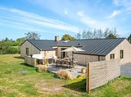 Holiday Home Gunny - 500m to the fjord by Interhome