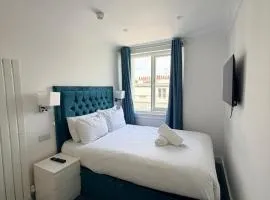 The Gate Hotel