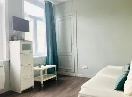 Studio cosy Vieux Lille- Idéal city trip & couple