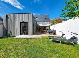 Holiday Home Ker Bernic by Interhome
