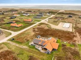 Holiday Home Doris - 150m from the sea by Interhome