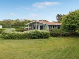 Holiday Home Ioar - 200m to the fjord by Interhome