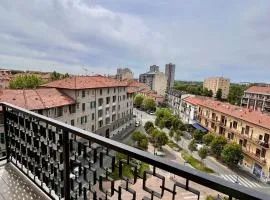 Fondazione Prada Home Terrace