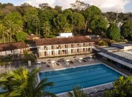 Hotel SESI PB - Parque da Mata