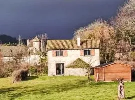 Holiday Home Le Fournil de la Rouquette by Interhome