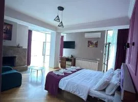 Boutique Hotel Hugo