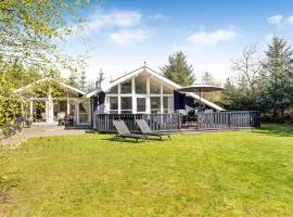 Holiday Home Gustina - 1-2km from the sea by Interhome