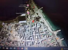 Апартамент за Гости МH