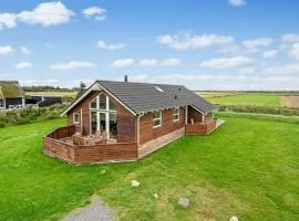 Holiday Home Erland - 500m from the sea by Interhome