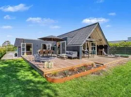 Holiday Home Elbert - 100m from the sea by Interhome