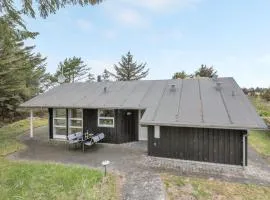 Holiday Home Hilke - 850m from the sea by Interhome