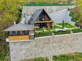 Lefkali HOME
