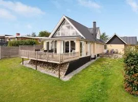 Holiday Home Dagne - 400m to the fjord by Interhome